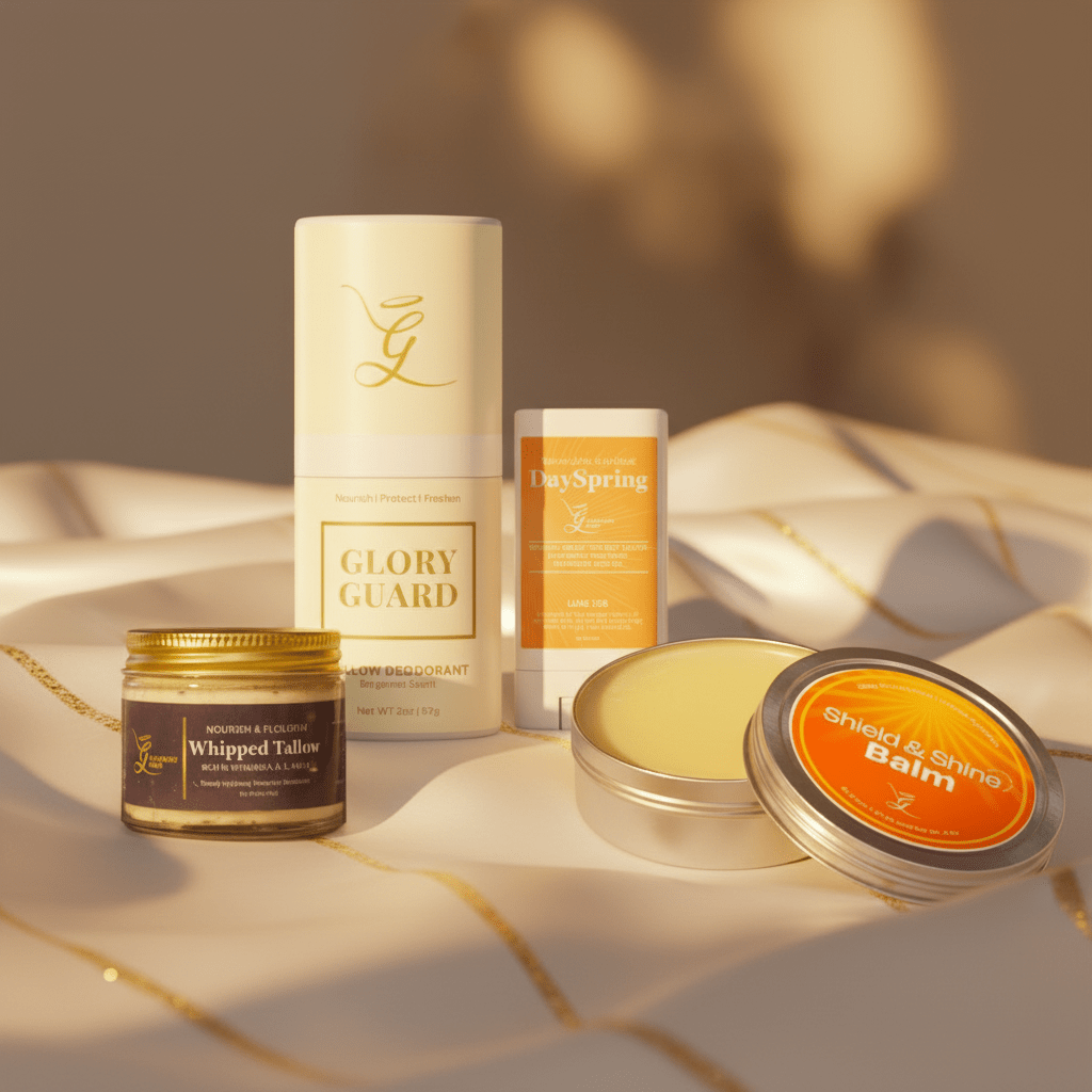 Provision & Protection Collection