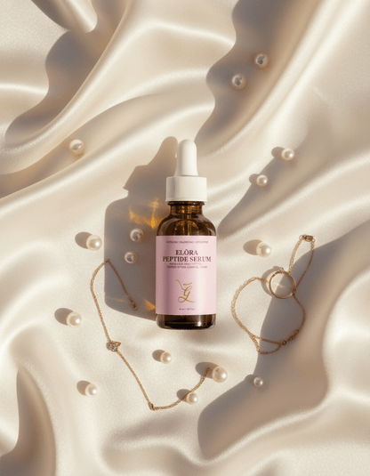 Elōra Peptide Serum