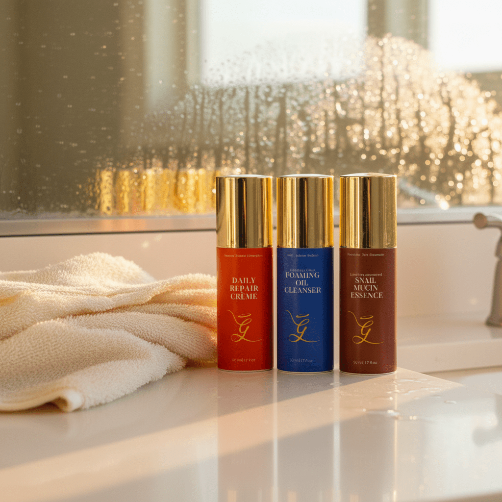 Skin Defense Essentials