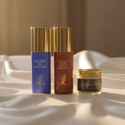 Renewed in Glory  Regimen