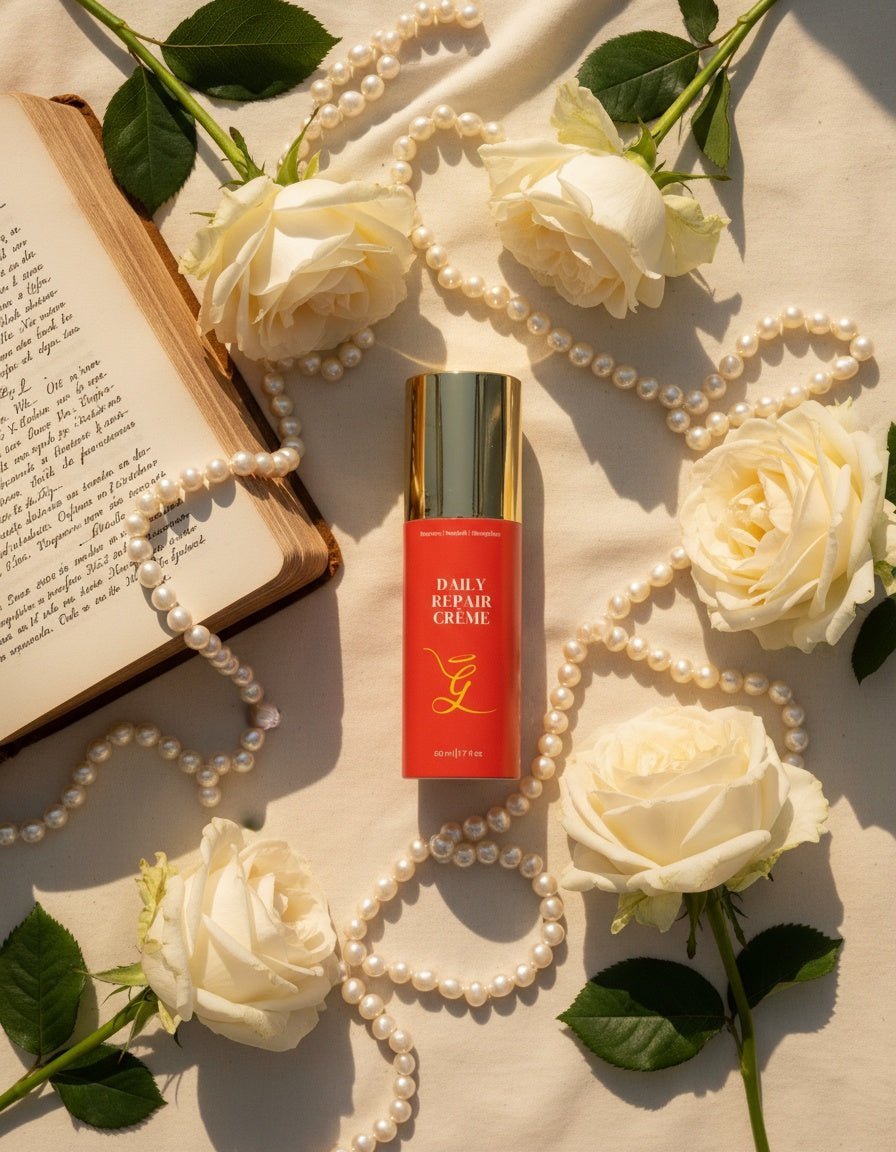 Daily Repair Crème