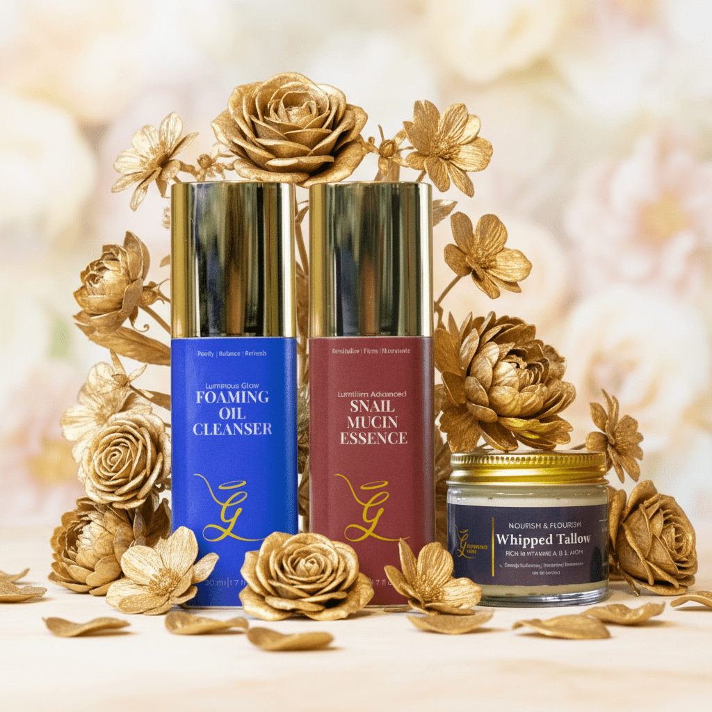 Renewed in Glory  Regimen