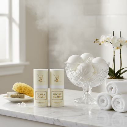 2 Pack Glory Guard