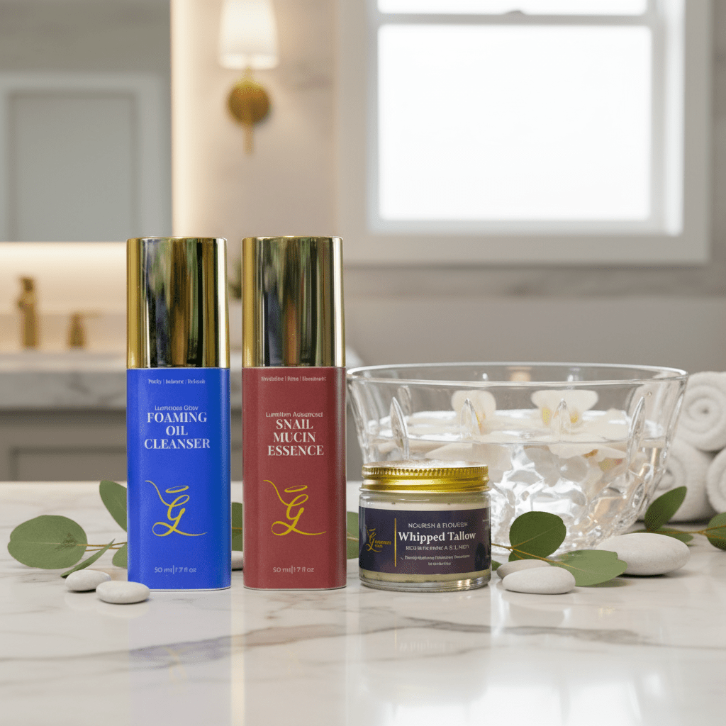 Renewed in Glory  Regimen