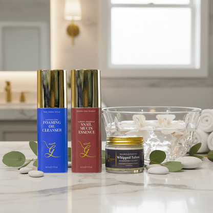 Renewed in Glory  Regimen