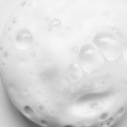 Luminous Glow Foaming Oil Cleanser