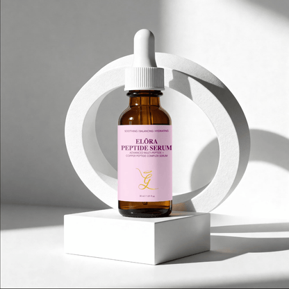 Elōra Peptide Serum