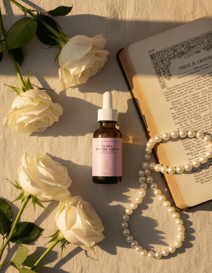 Elōra Peptide Serum