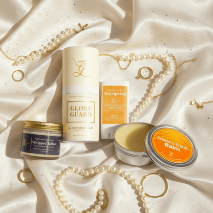 Provision & Protection Collection