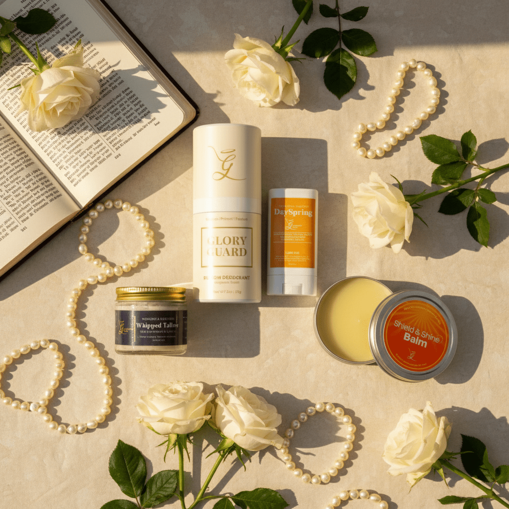 Provision & Protection Collection