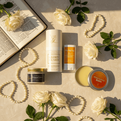 Provision & Protection Collection