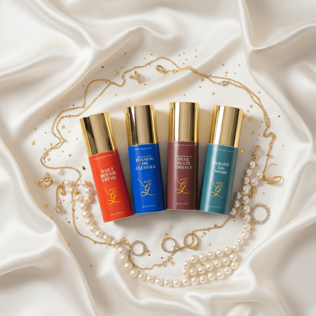 Jubilee GlowLift Kit