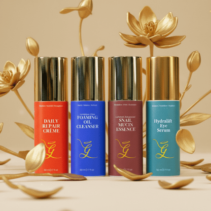 Jubilee GlowLift Kit