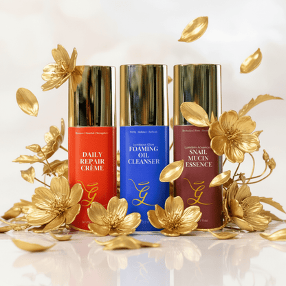 Skin Defense Essentials