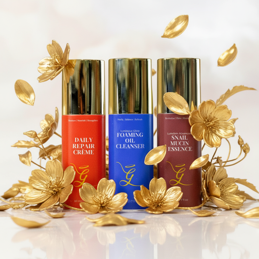 Skin Defense Essentials