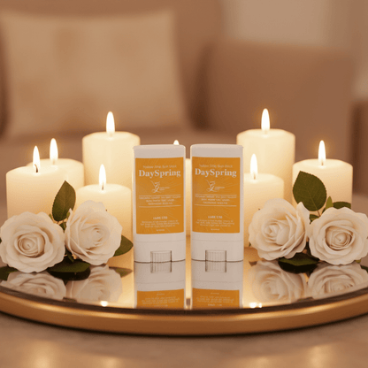 2 Pack Day Spring Tallow Zinc Sun Stick