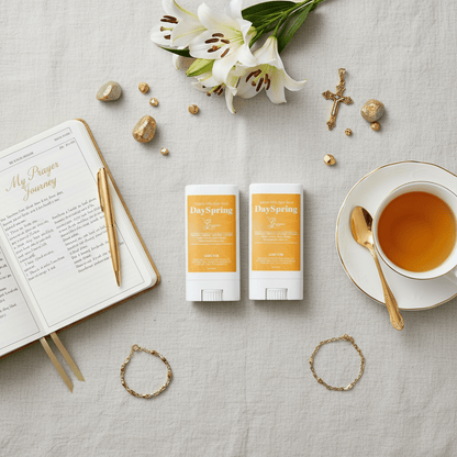 2 Pack Day Spring Tallow Zinc Sun Stick