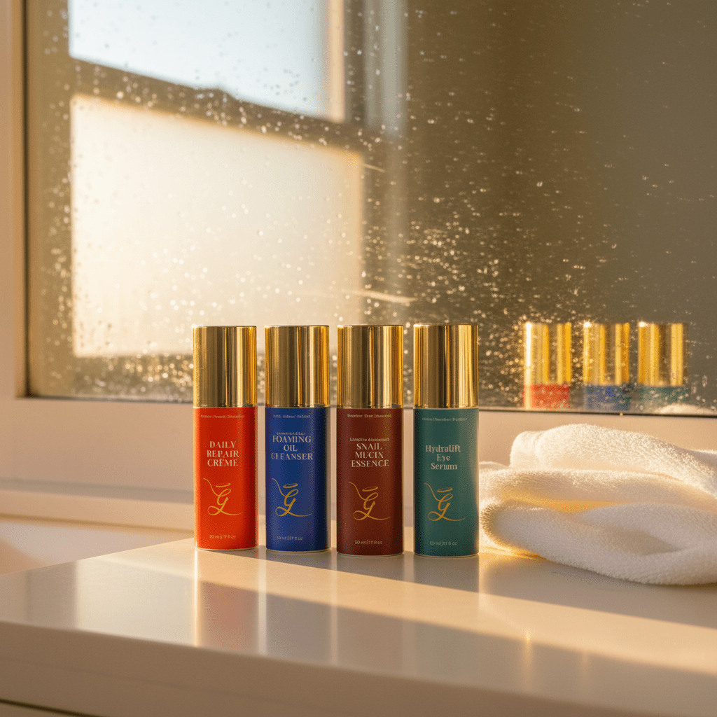 Jubilee GlowLift Kit