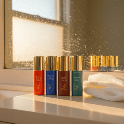 Jubilee GlowLift Kit