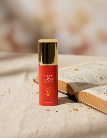 Daily Repair Crème