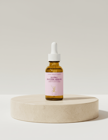 Elōra Peptide Serum