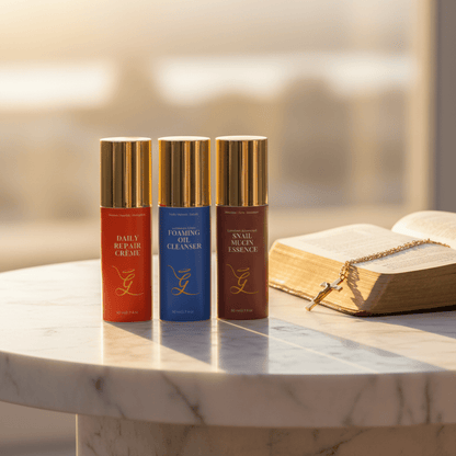 Skin Defense Essentials