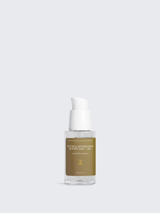 Double Hydration Boost Gel + HA