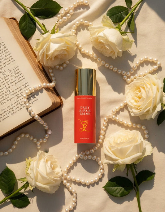 Daily Repair Crème