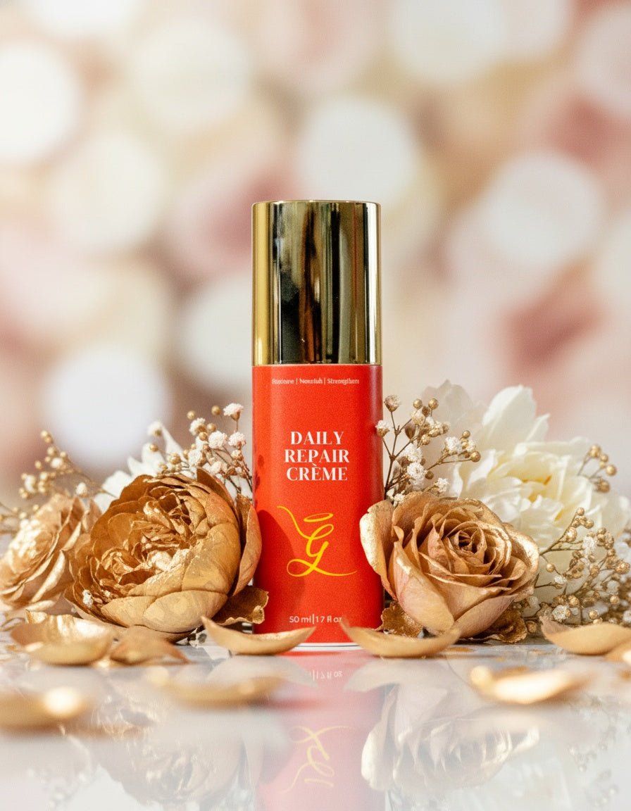 Daily Repair Crème