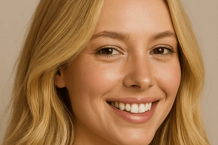 Experience the essence of radiant renewal