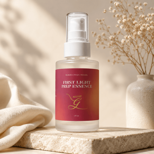 First Light Prep Essence