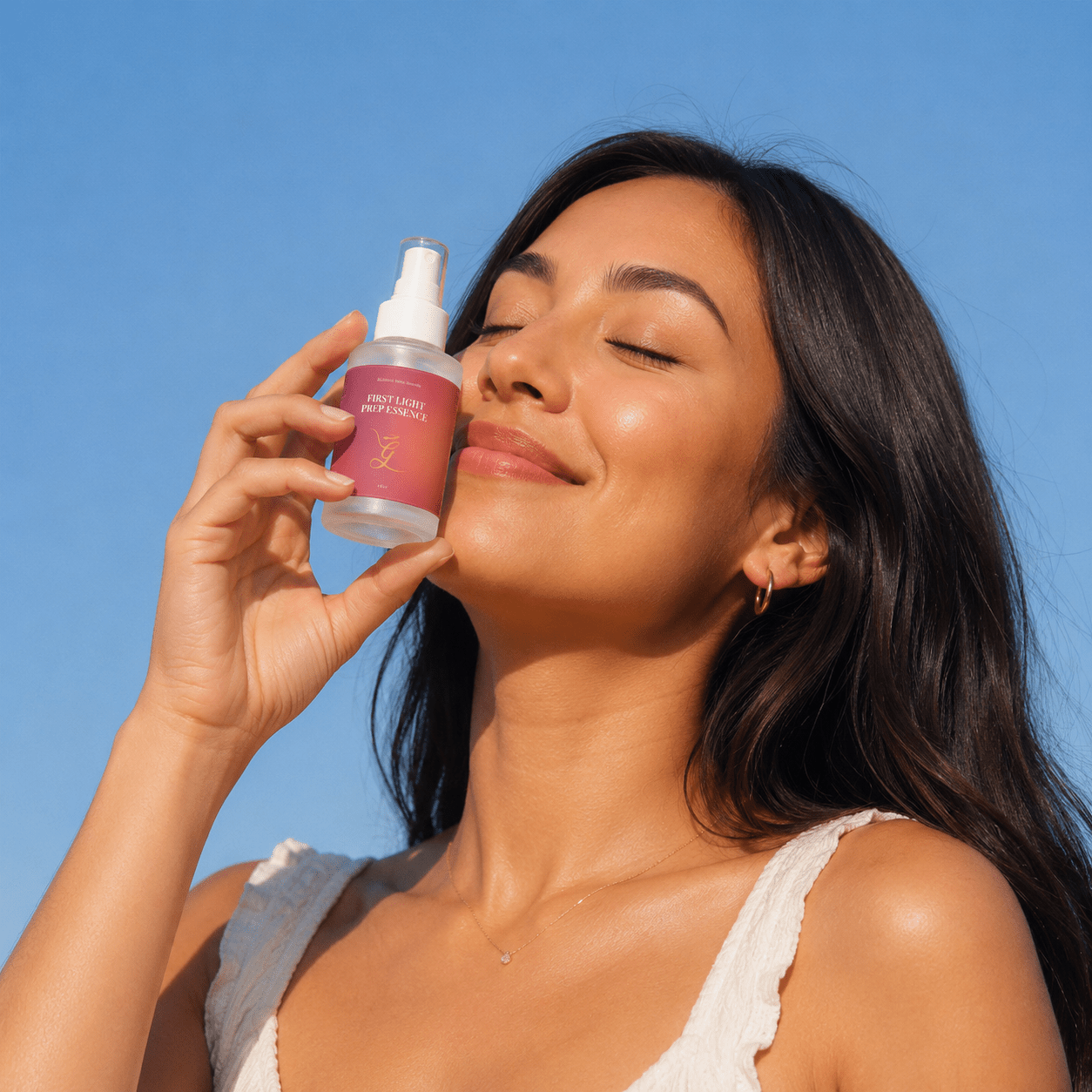 First Light Prep Essence