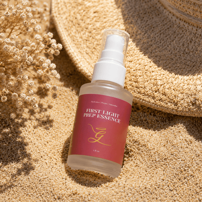 First Light Prep Essence