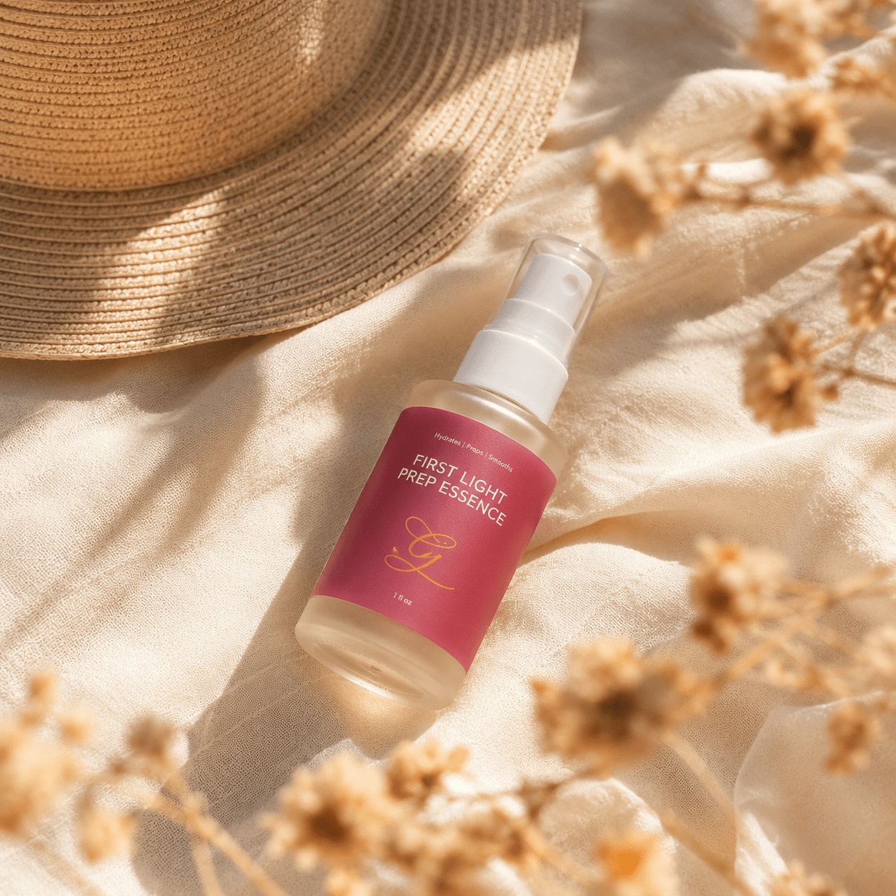First Light Prep Essence
