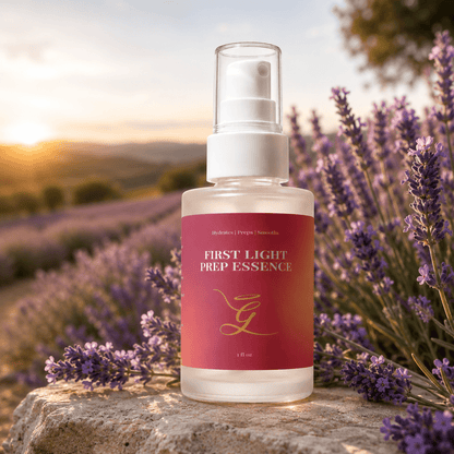First Light Prep Essence