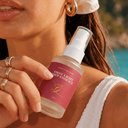 First Light Prep Essence