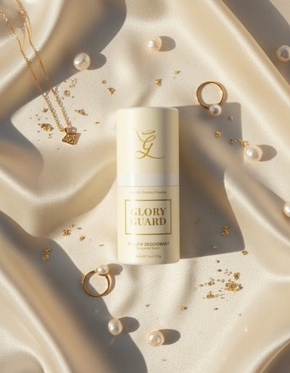 Glory Guard
