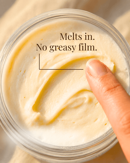 Heaven's Caress Tallow Body Balm