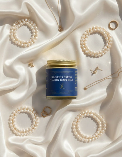 Heaven's Caress Tallow Body Balm