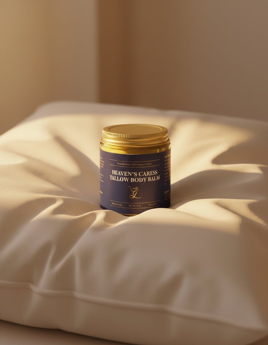 Heaven's Caress Tallow Body Balm