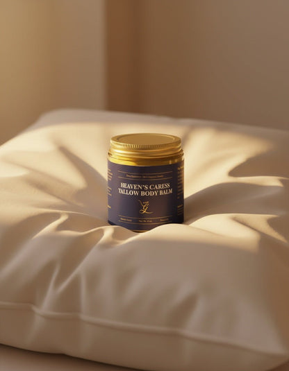 Heaven's Caress Tallow Body Balm