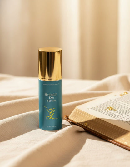 Hydralift Eye Serum