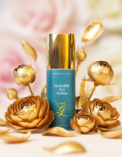 Hydralift Eye Serum