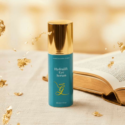 Hydralift Eye Serum