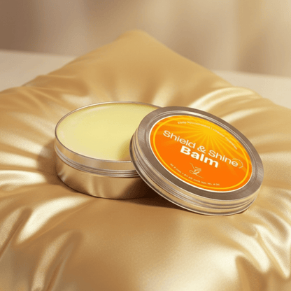 Shield & Shine Balm