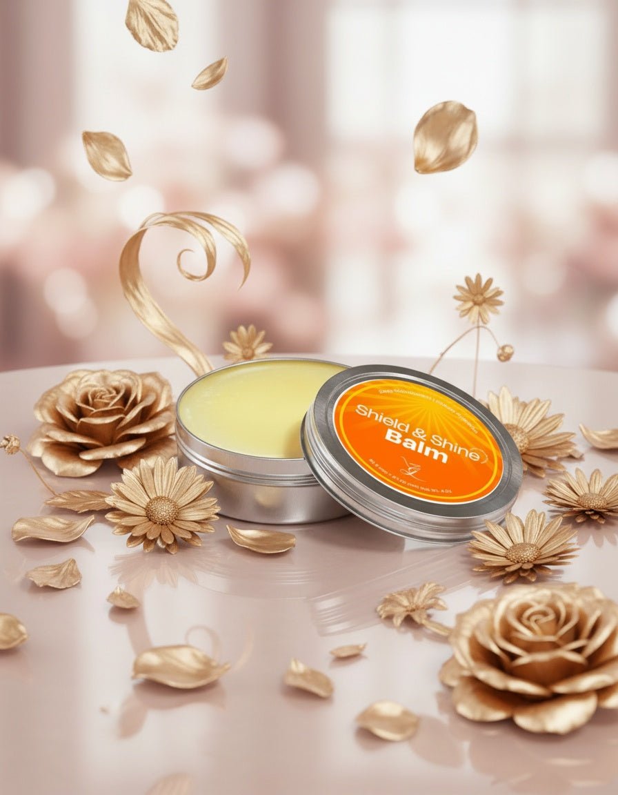 Shield & Shine Balm