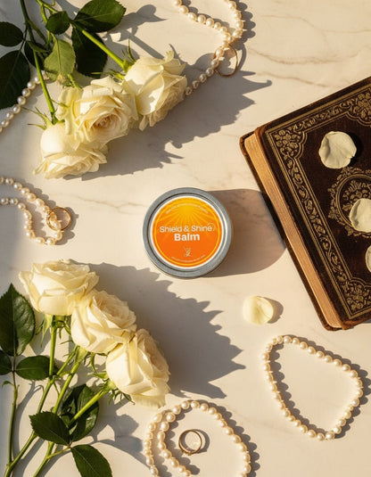 Shield & Shine Balm