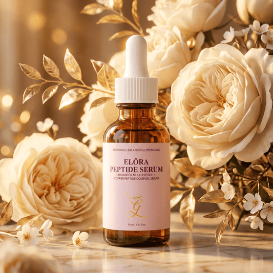 Elōra Peptide Serum