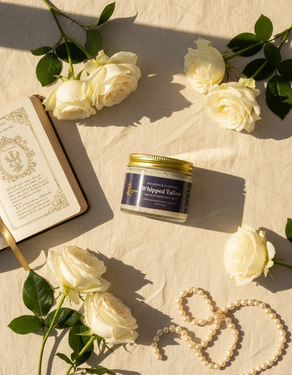 Nourish & Flourish Whipped Tallow