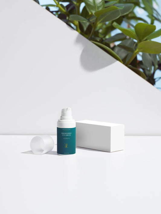 Brightening Eye Cream